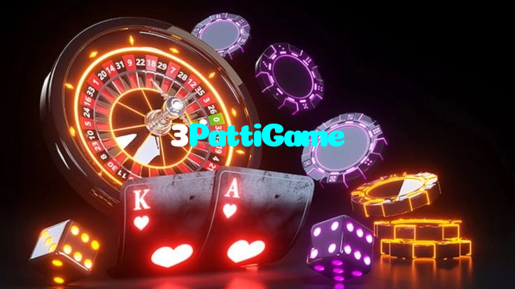 making first deposit on 3PattiGame website using local payment methods in Pakistan