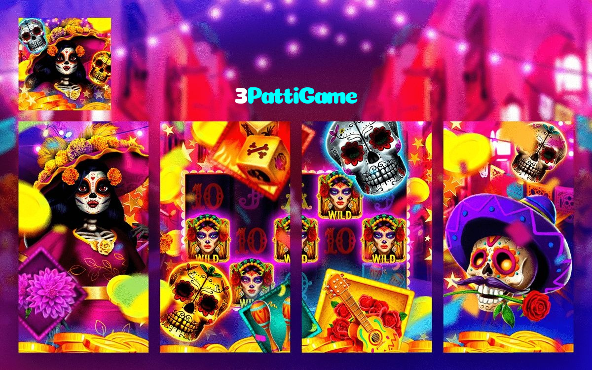 3PattiGame خوش آمدید بونس +600% پیشکش موبائل ایپ کے پروموشن سیکشن میں دکھائی دیتی ہے۔