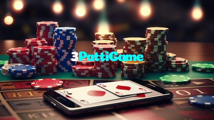 available types of 3PattiGame bet including pre-match live express and system bets