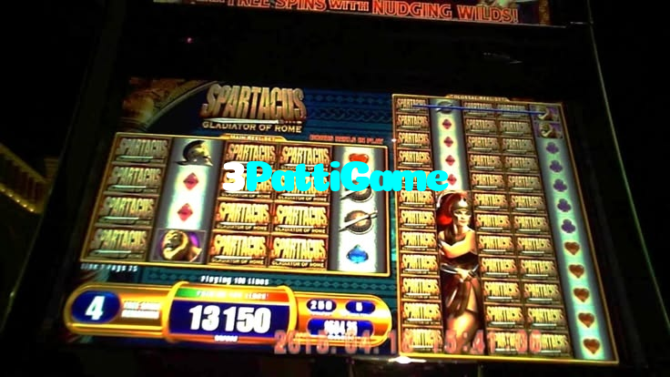 3PattiGame