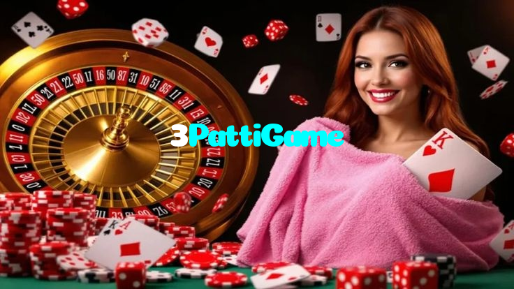 making first deposit on 3PattiGame website using local payment methods in Pakistan